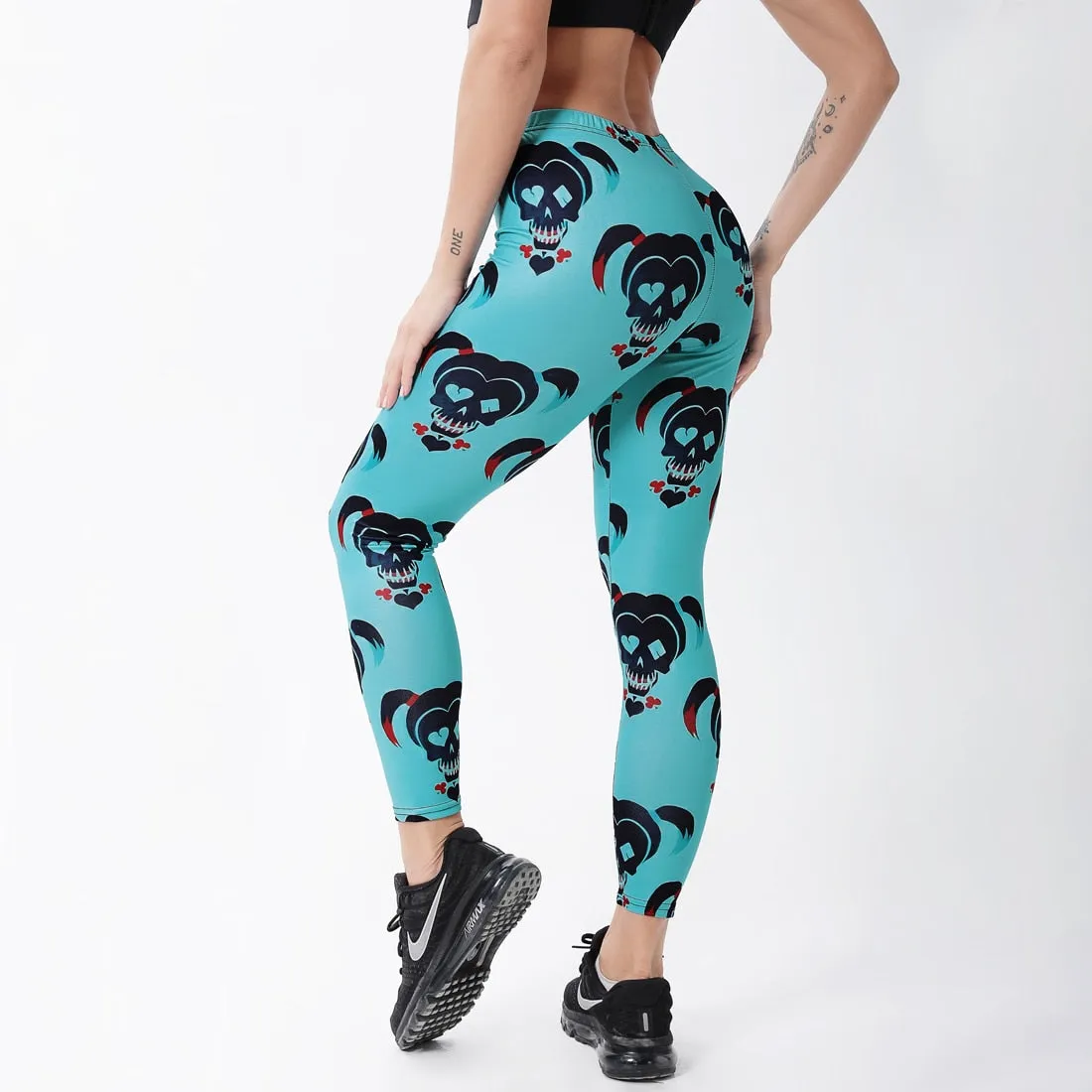 21 JOKER Leggings