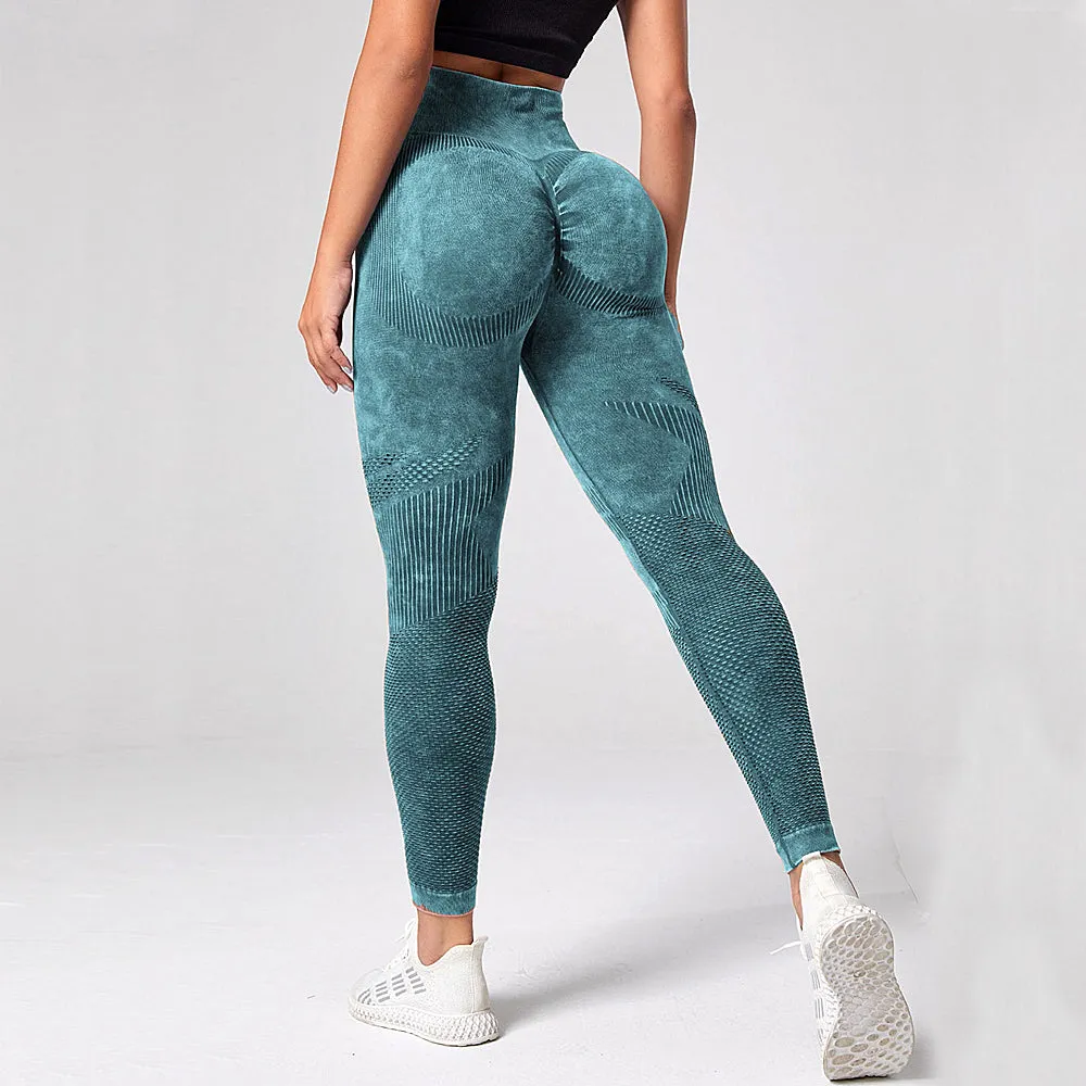 21 NEFERTITI Leggings