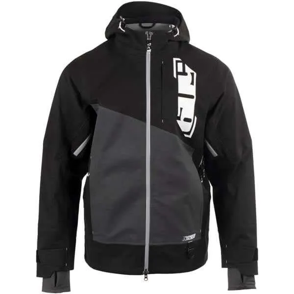 509 Stoke Jacket Shell