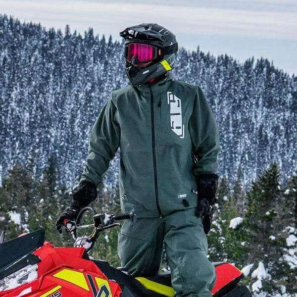 509 Stoke Jacket Shell