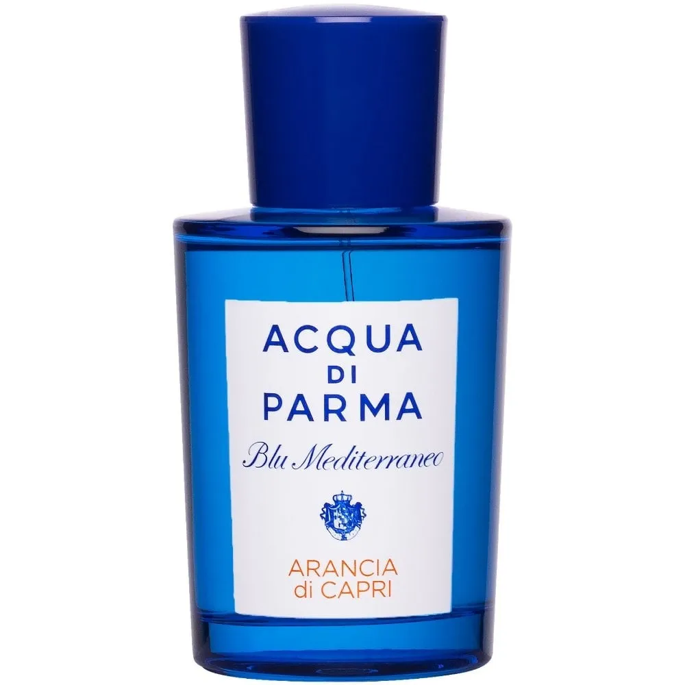 Acqua Di Parma Blu Mediterraneo Arancia Di Capri Eau De Toilette 150ml