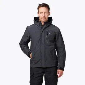 Adventure Heated Jacket Men’s