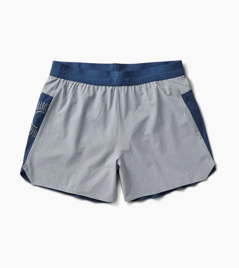 Alta Light Shorts 5"