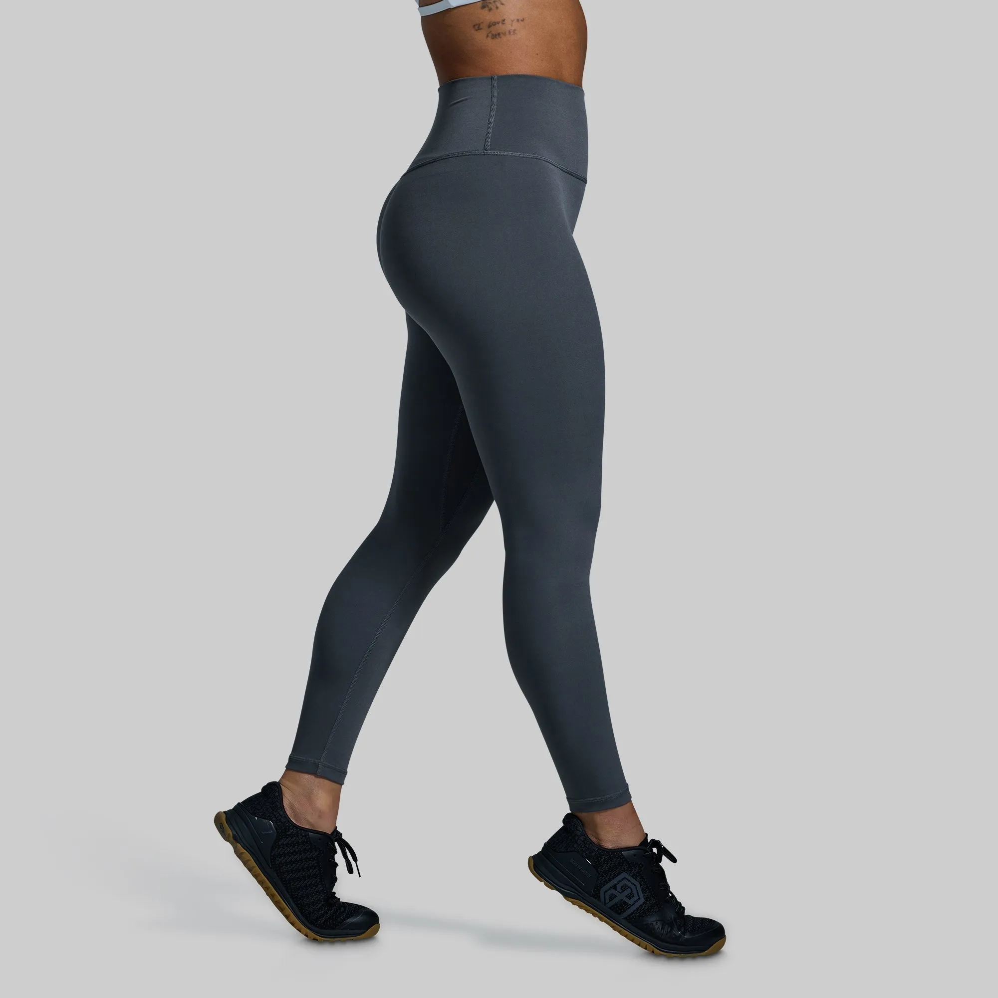 Apex Legging (Gunmetal)