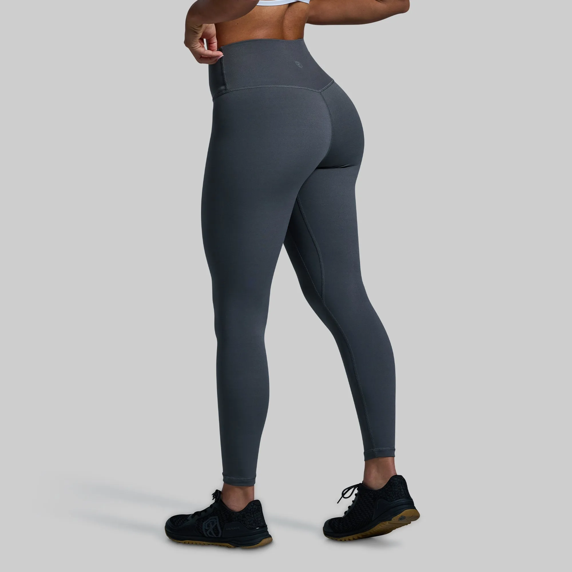 Apex Legging (Gunmetal)