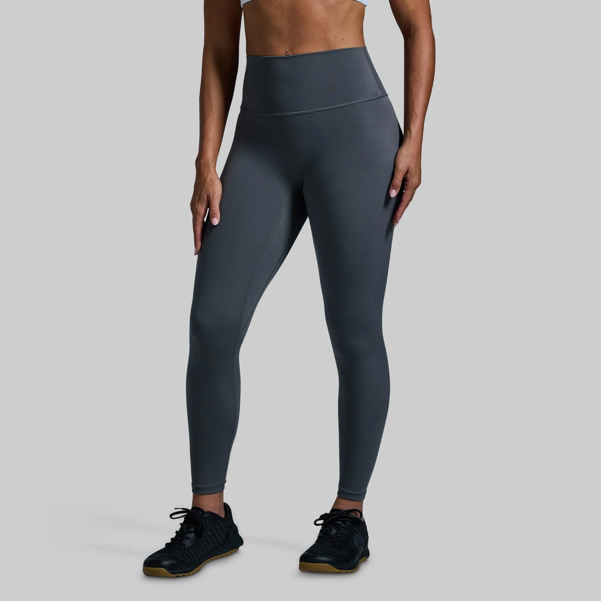 Apex Legging (Gunmetal)