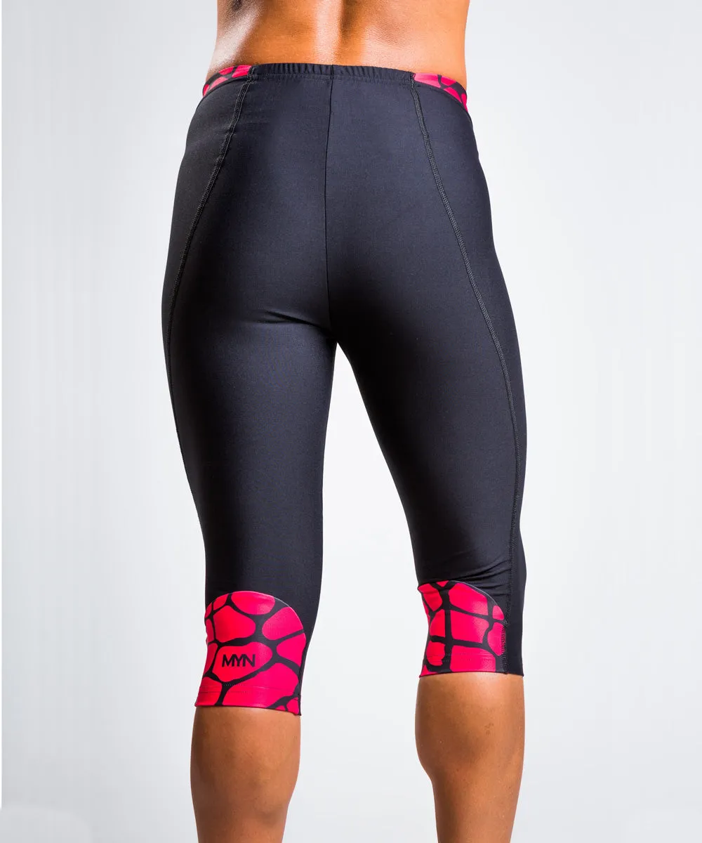 ARBU Cycling Capri for Women