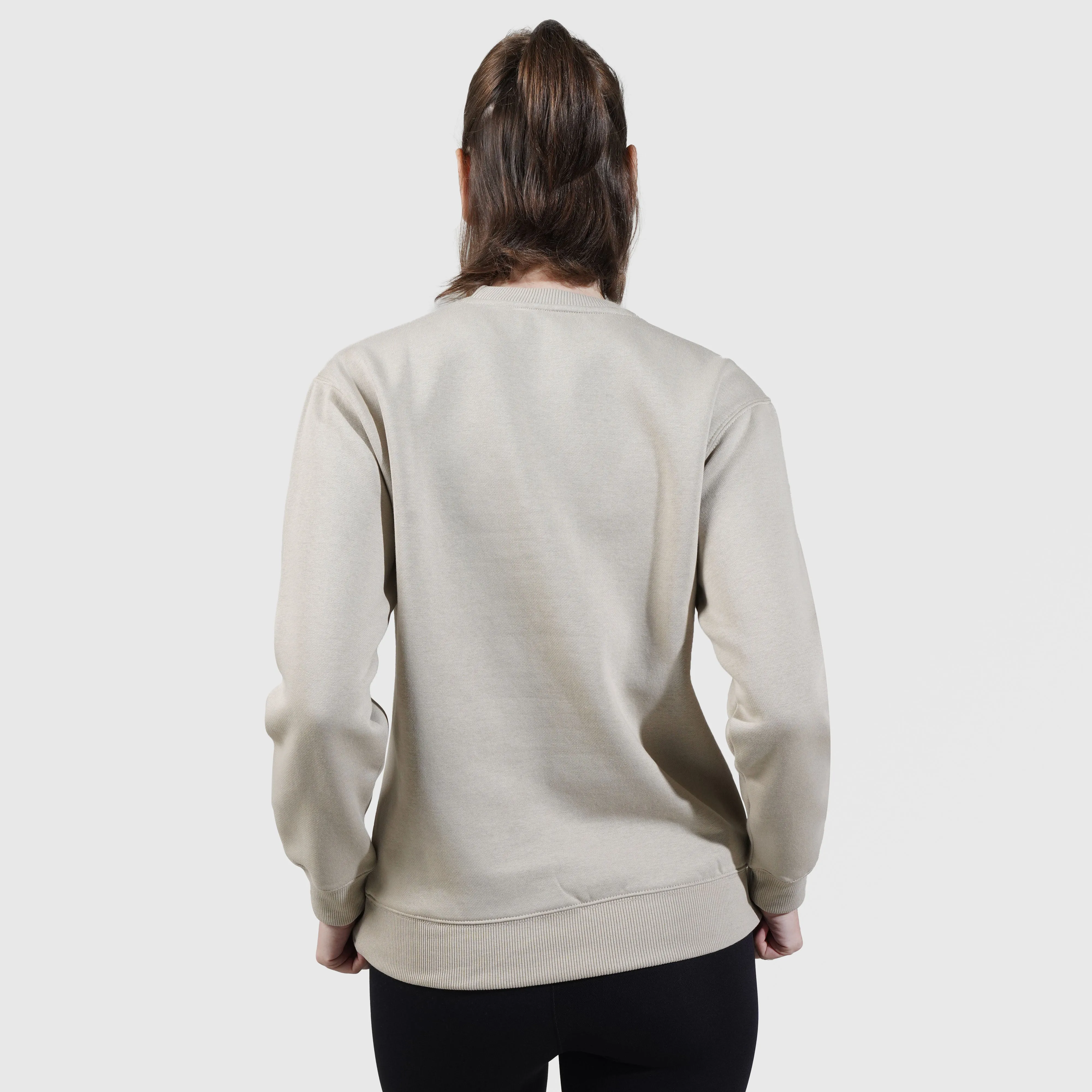 Argo Sweatshirt (Beige)