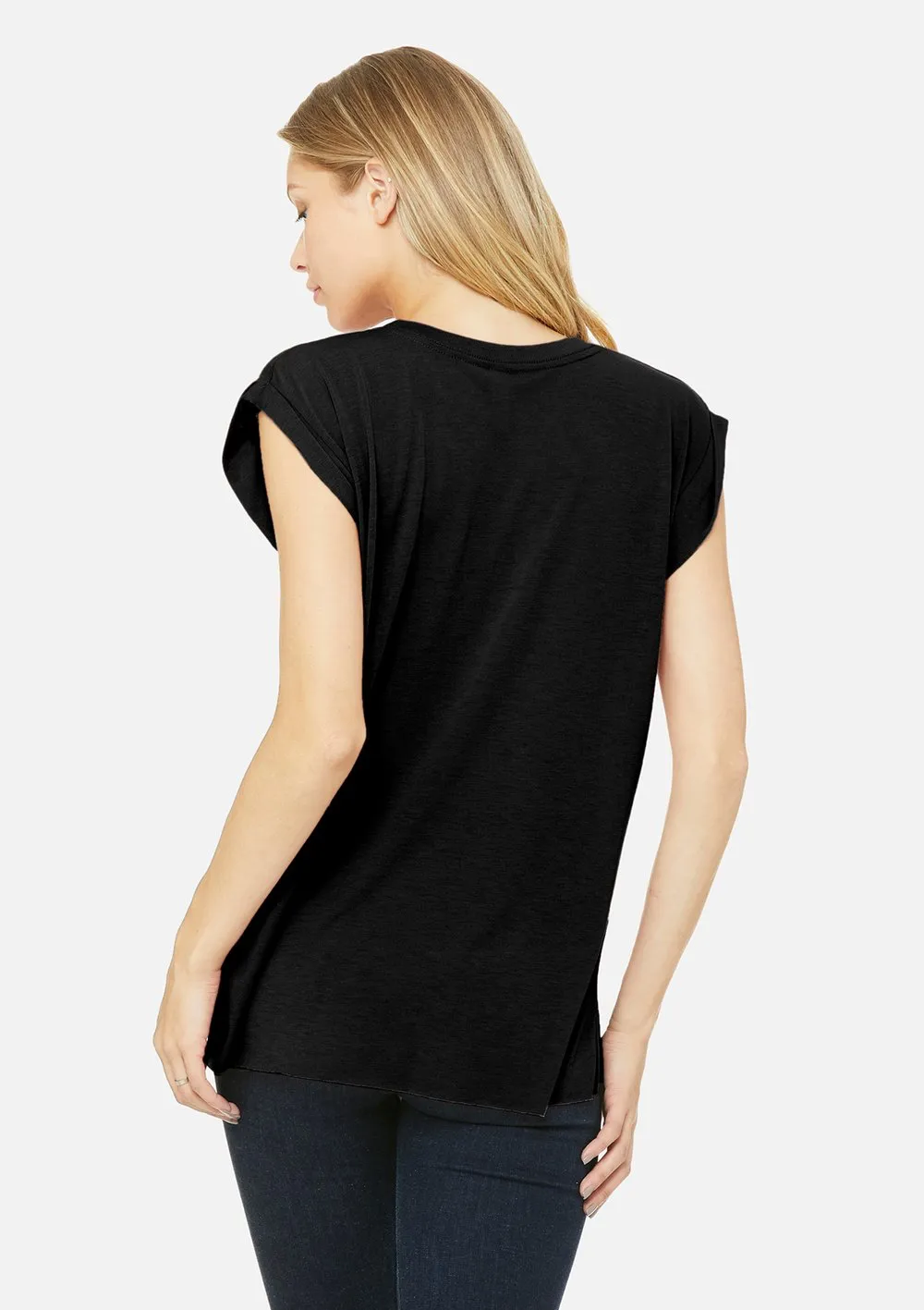 Bella Canvas | Muscle Tee