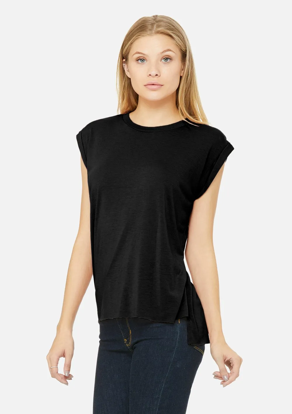 Bella Canvas | Muscle Tee