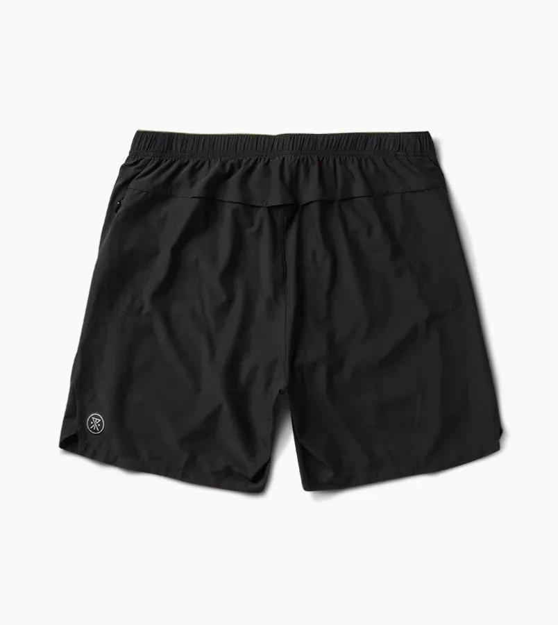 Bommer 2.0 Shorts 7"