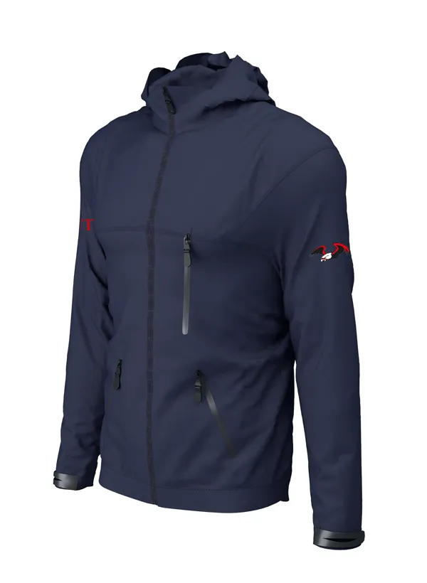 CHC Technical Jacket