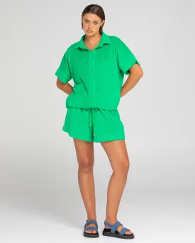 Colada Short - Green