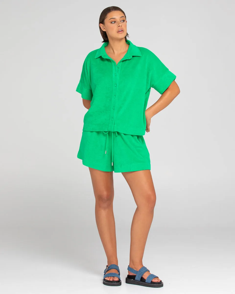 Colada Short - Green