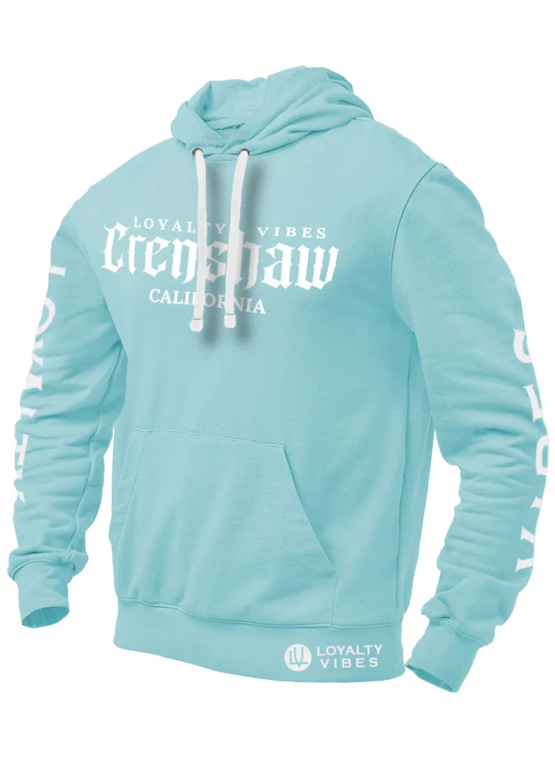 Crenshaw Hoodie