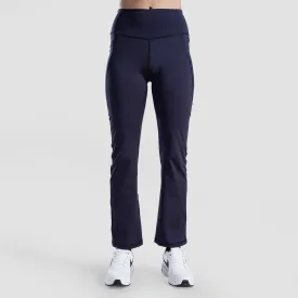 Dynamic Flex Leggings (Navy)