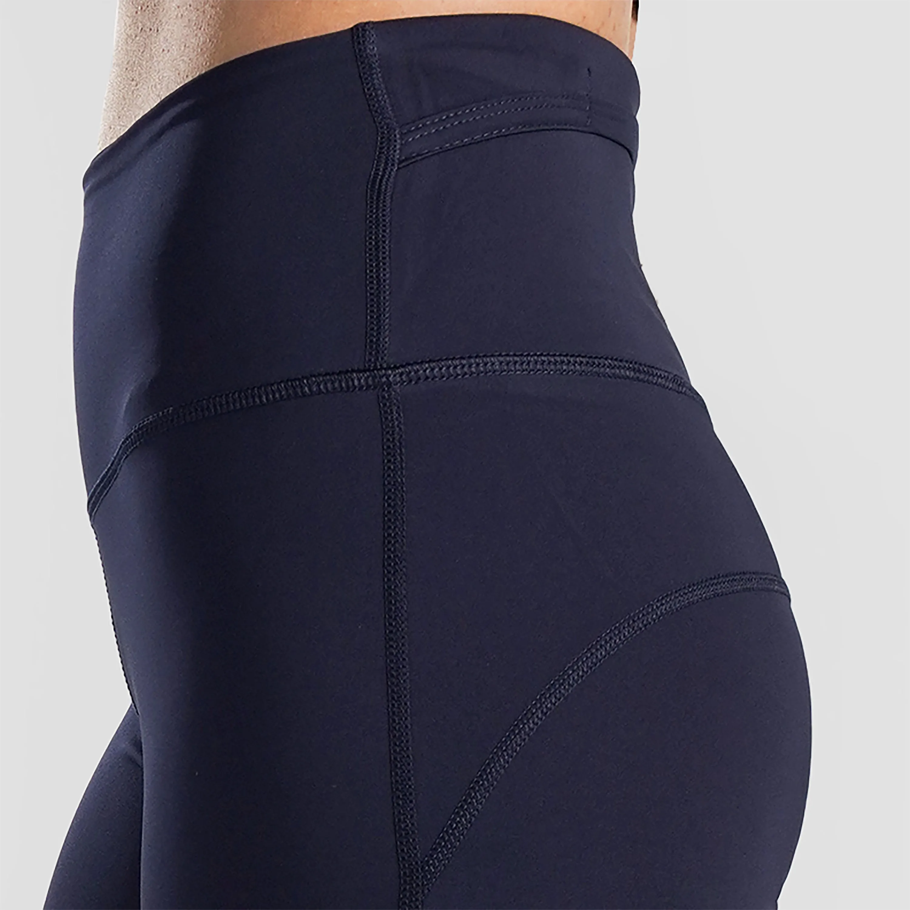 Dynamic Leggings (Navy)