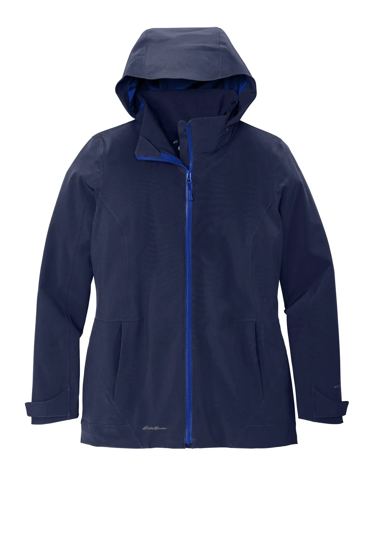 Eddie Bauer Women's WeatherEdge 3-in-1 Jacket. EB657