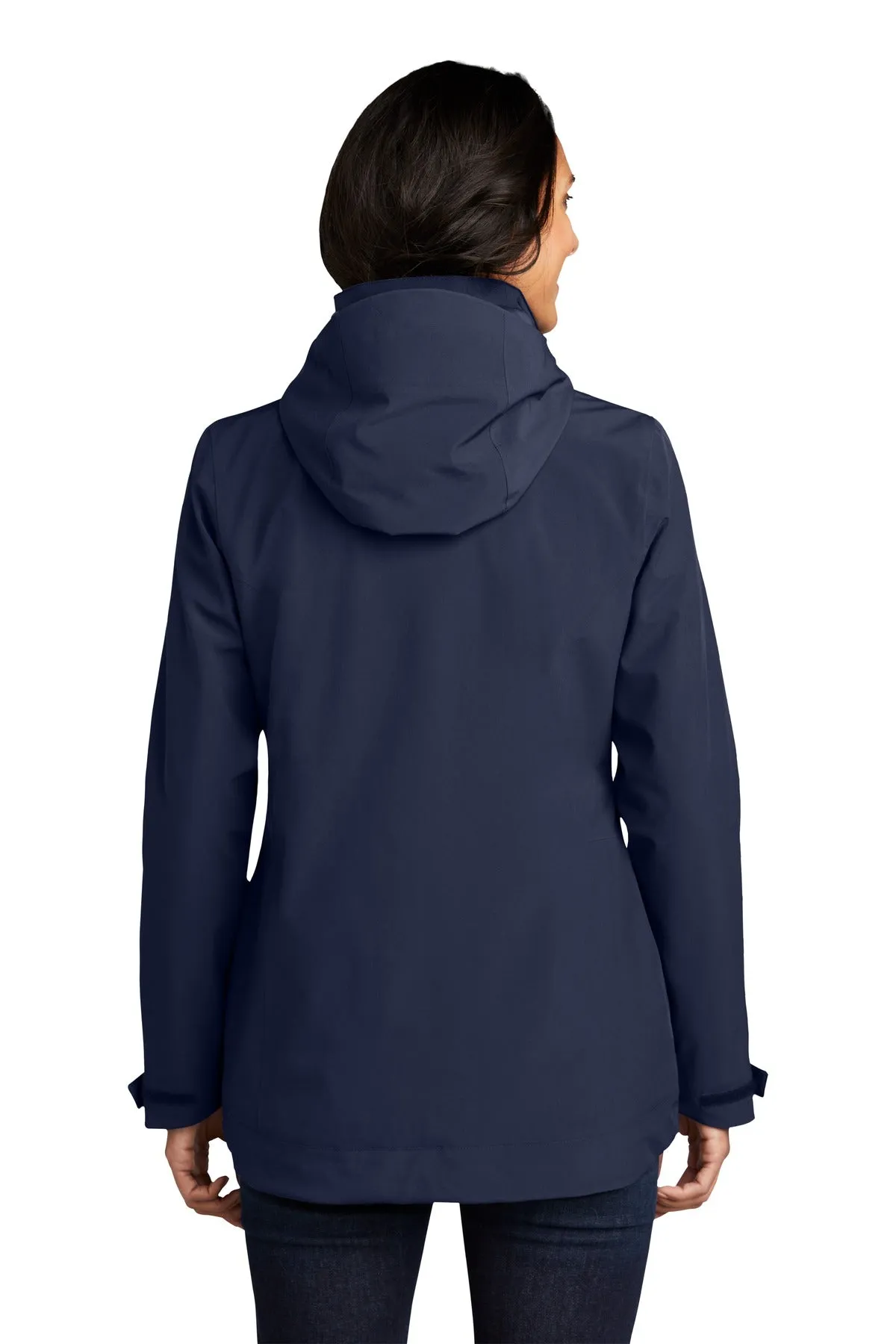 Eddie Bauer Women's WeatherEdge 3-in-1 Jacket. EB657