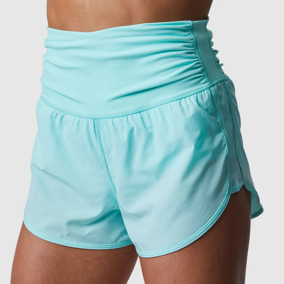 Elevation Short (Mint)