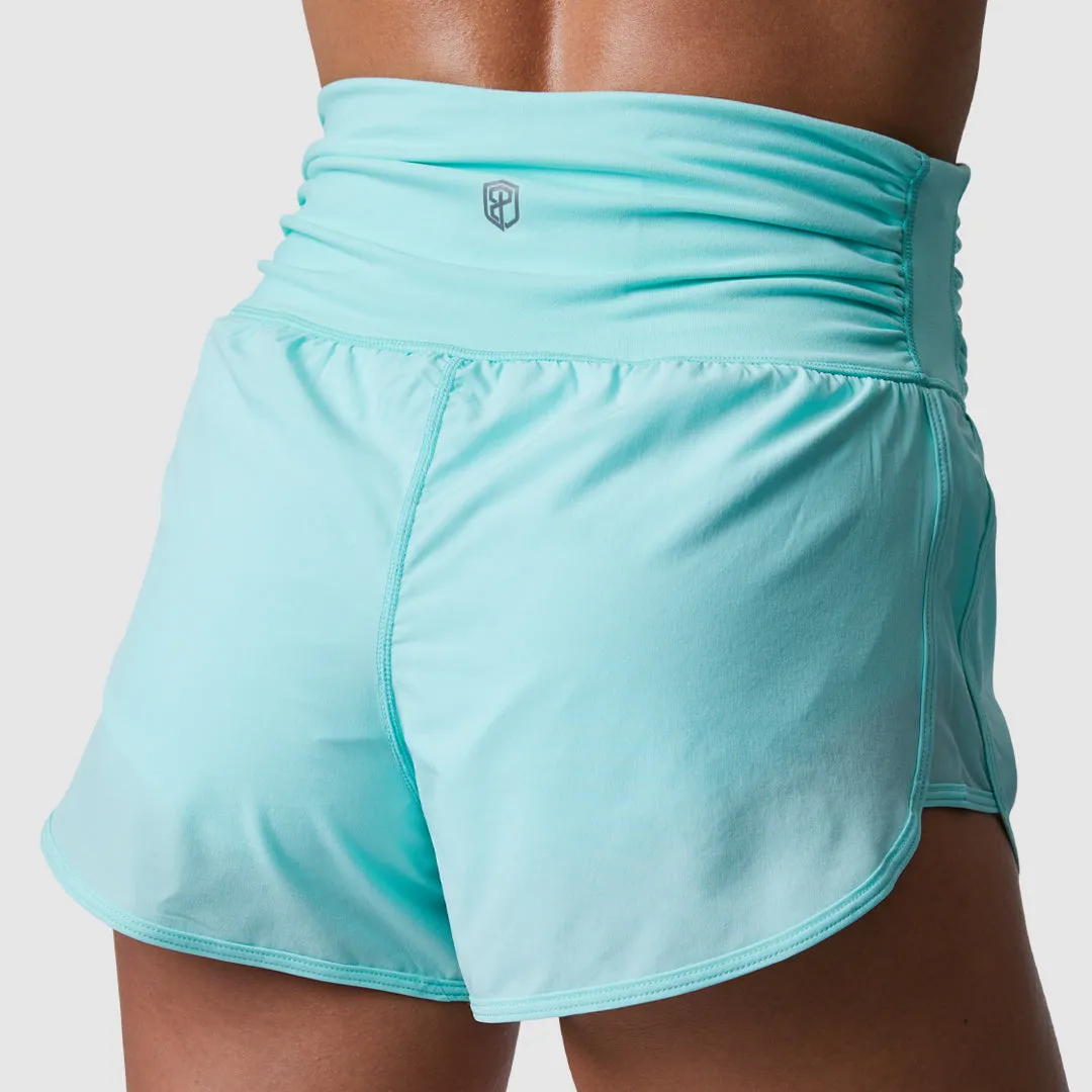 Elevation Short (Mint)