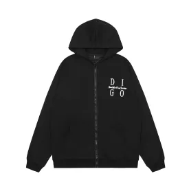 Faire Echo Street Style Oversize Hoodie