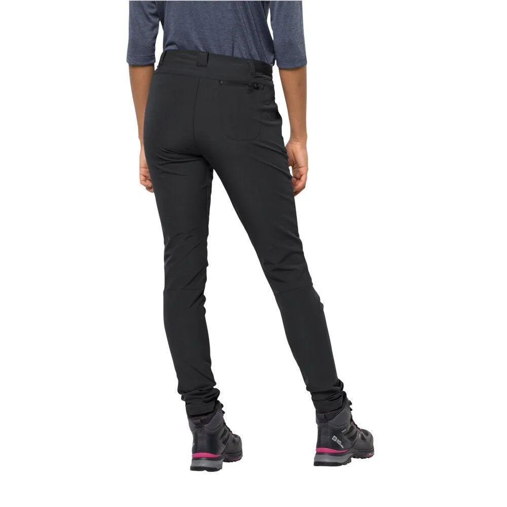 GEIGELSTEIN SLIM PANTS W