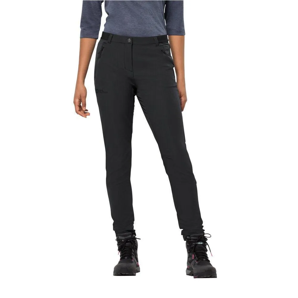 GEIGELSTEIN SLIM PANTS W