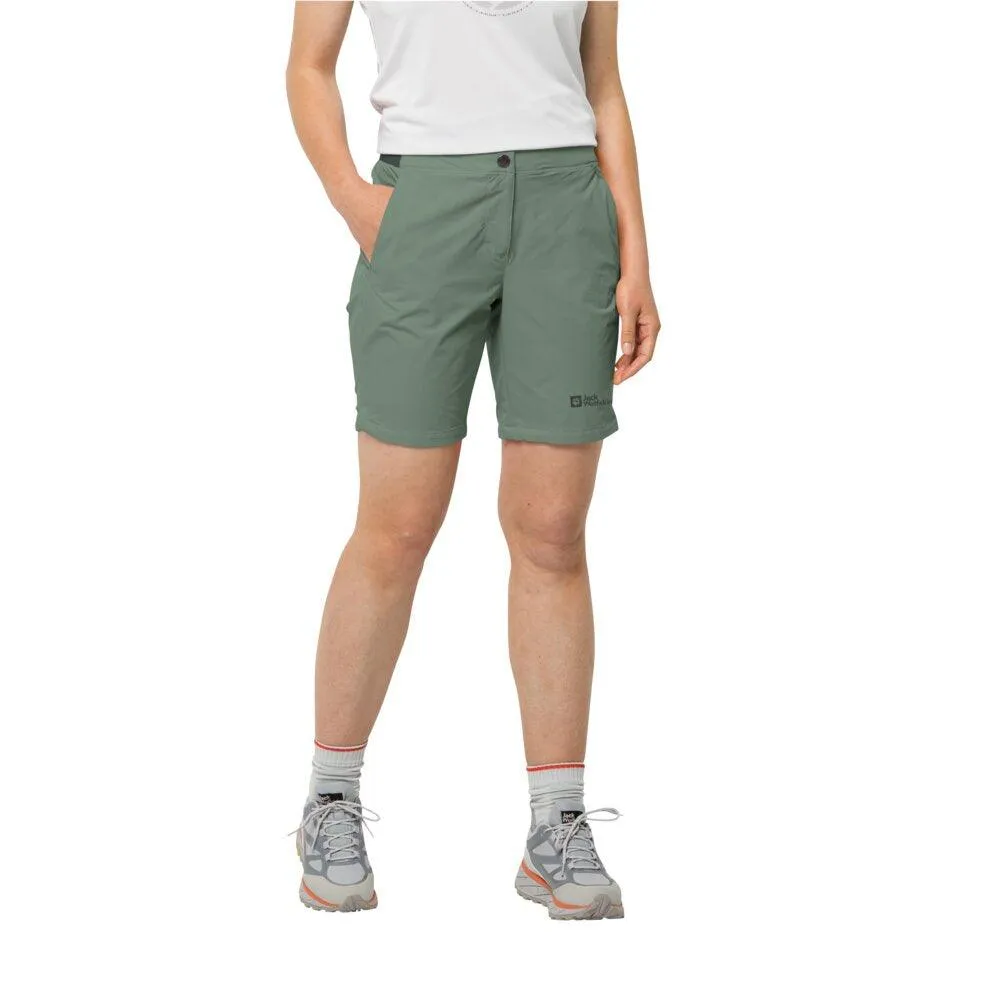 HILLTOP TRAIL SHORTS W