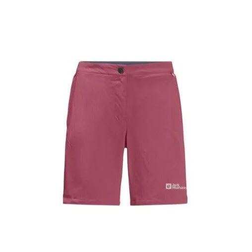 HILLTOP TRAIL SHORTS W