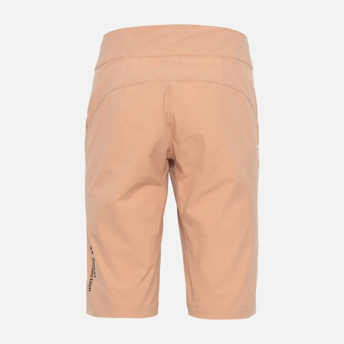 Hunter Slashed Shorts Women's Rosebrown