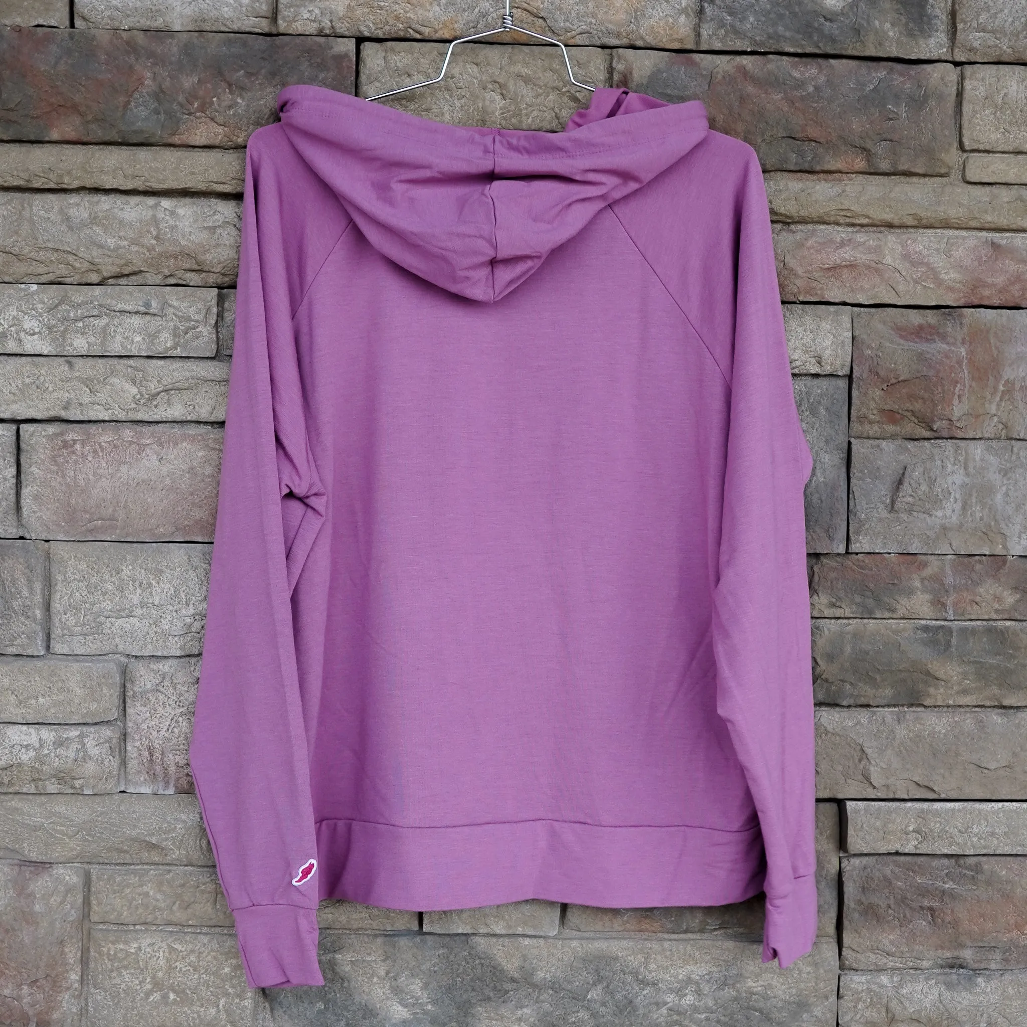 IGW Hoodie-Pink