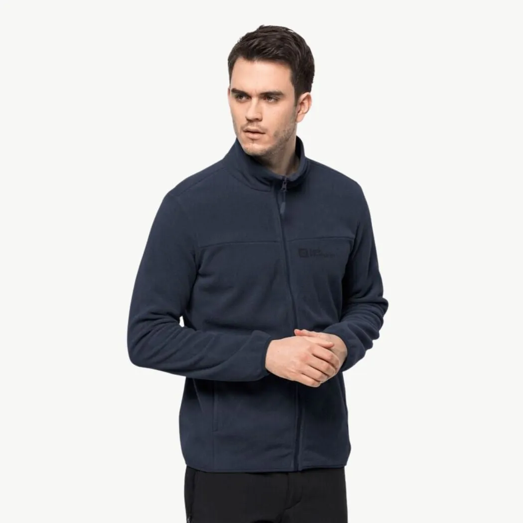 jack wolfskin Beilstein Full Zip Men's Fleece Jacket