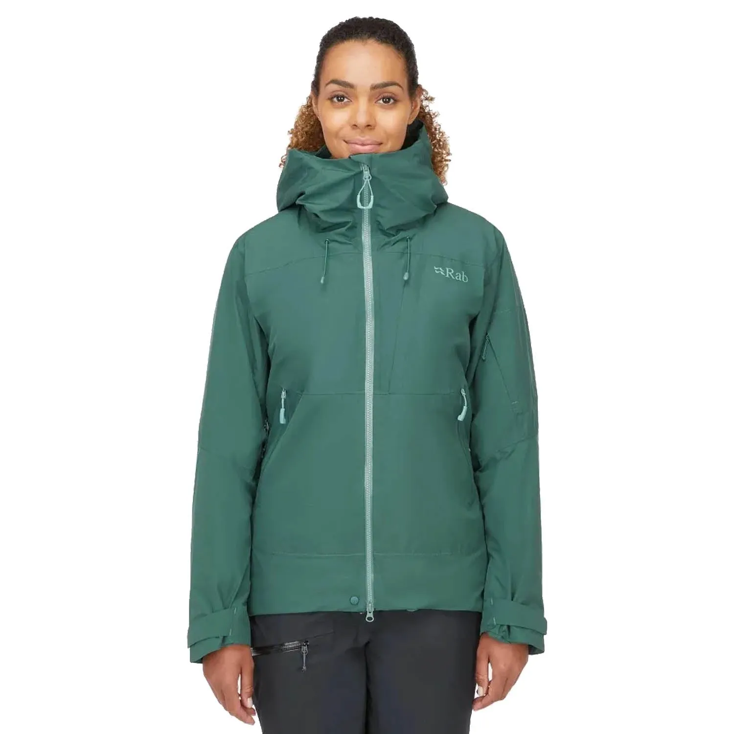 Khroma Volition Womens Jacket