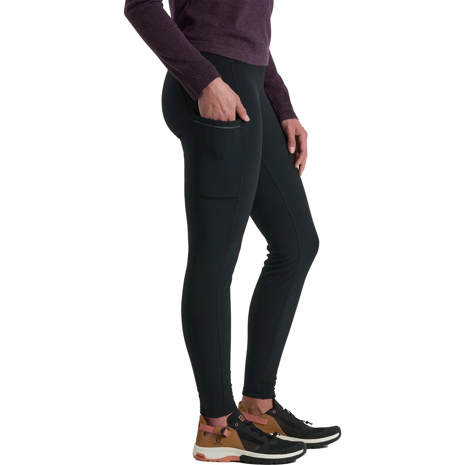 Kuhl Frost Women's Softshell Tight