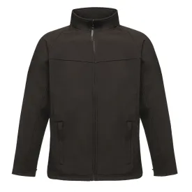 Leica Regatta Uproar Softshell Black