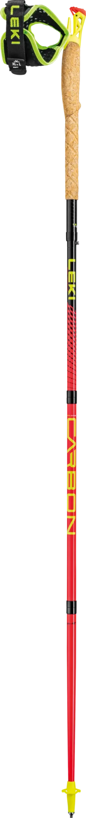 Leki Ultratrail FX.ONE Poles (Pair)