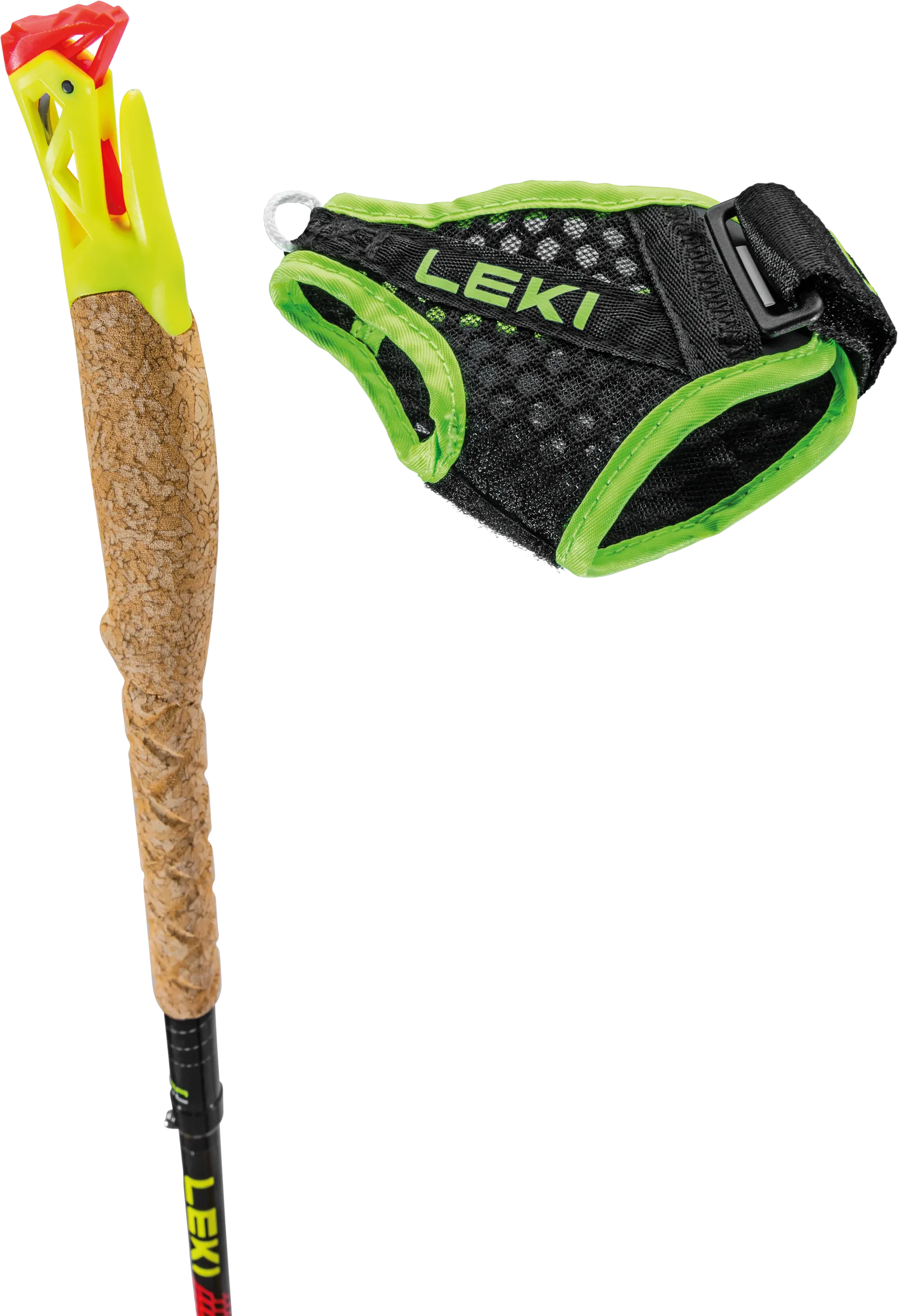 Leki Ultratrail FX.ONE Poles (Pair)