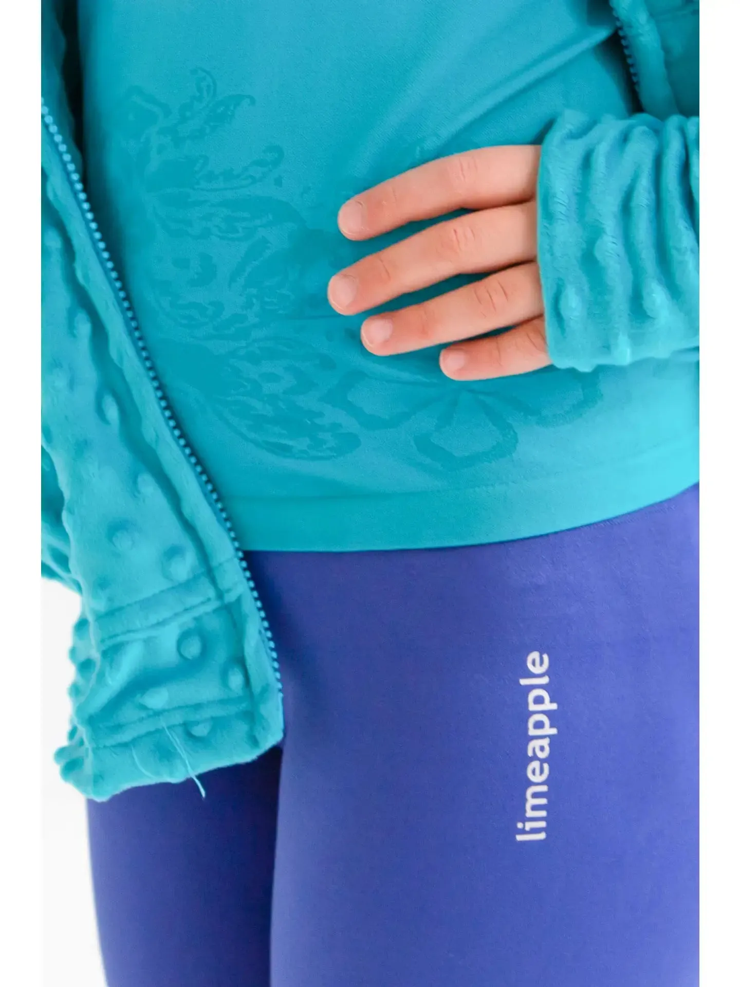 Limeapple Loved Collection Leggings- Assorted