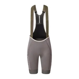 MAAP Alt Road Cargo Women Bib Shorts 2.0 - Monolith