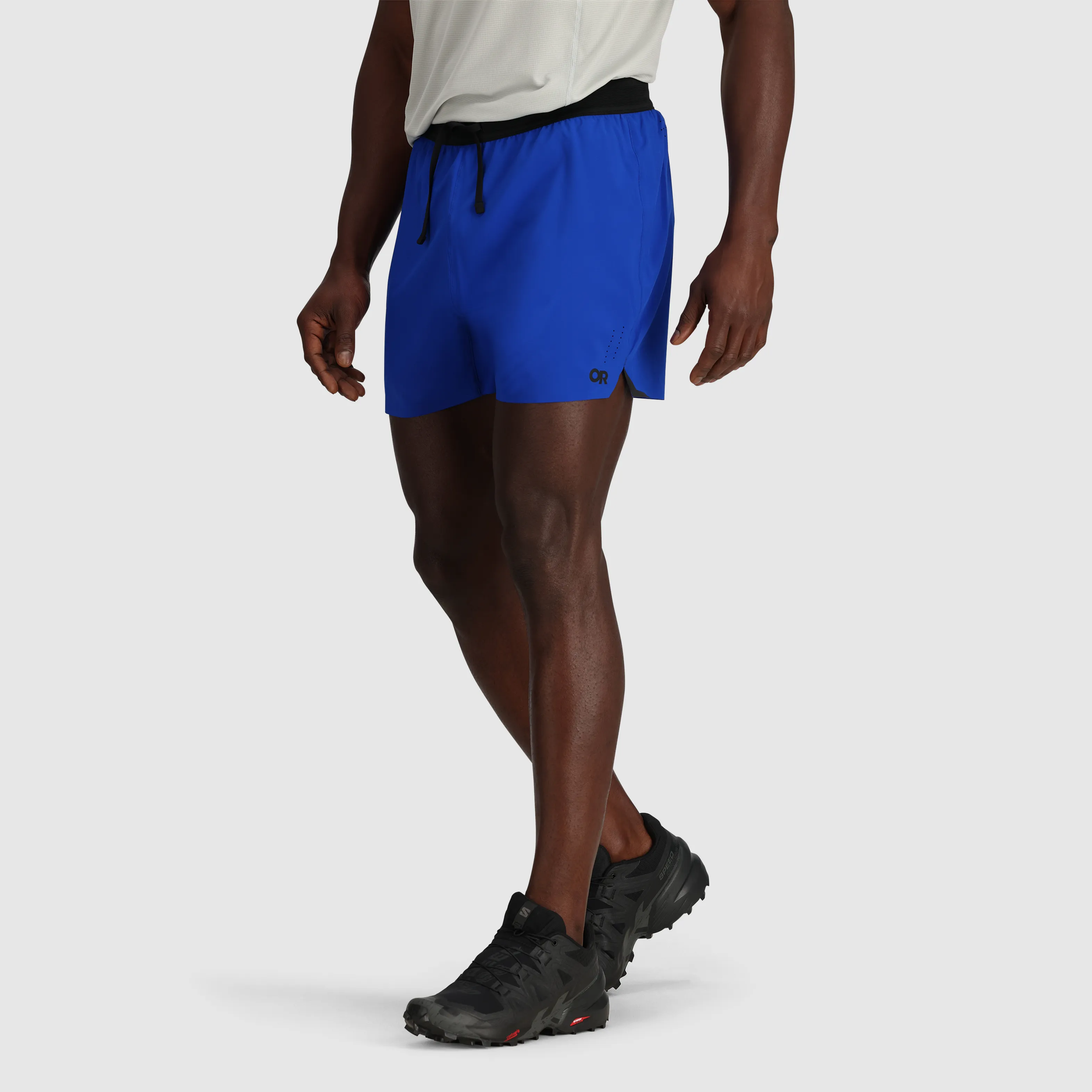 Men's Swift Lite Shorts - 5" Inseam