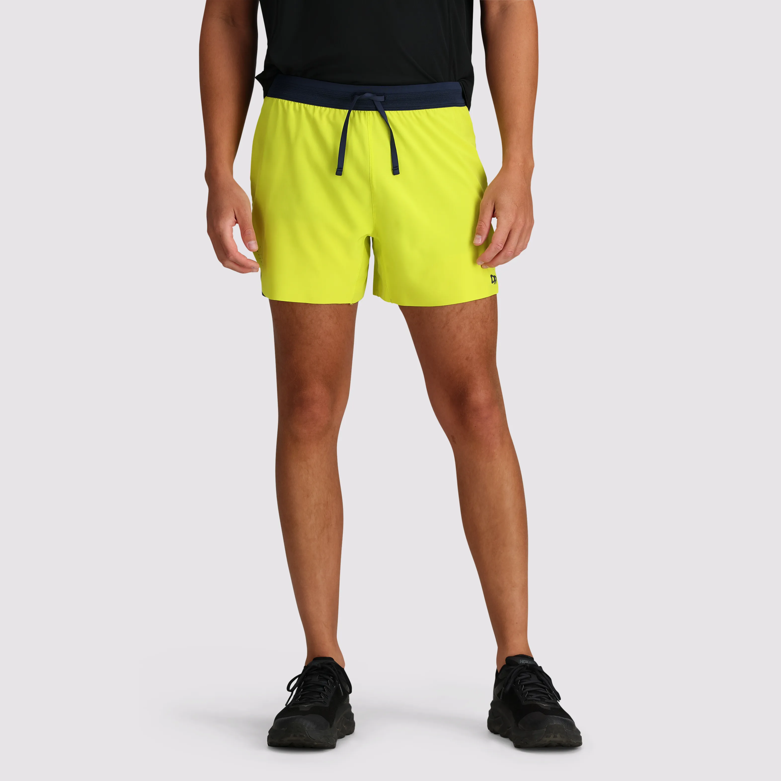 Men's Swift Lite Shorts - 5" Inseam