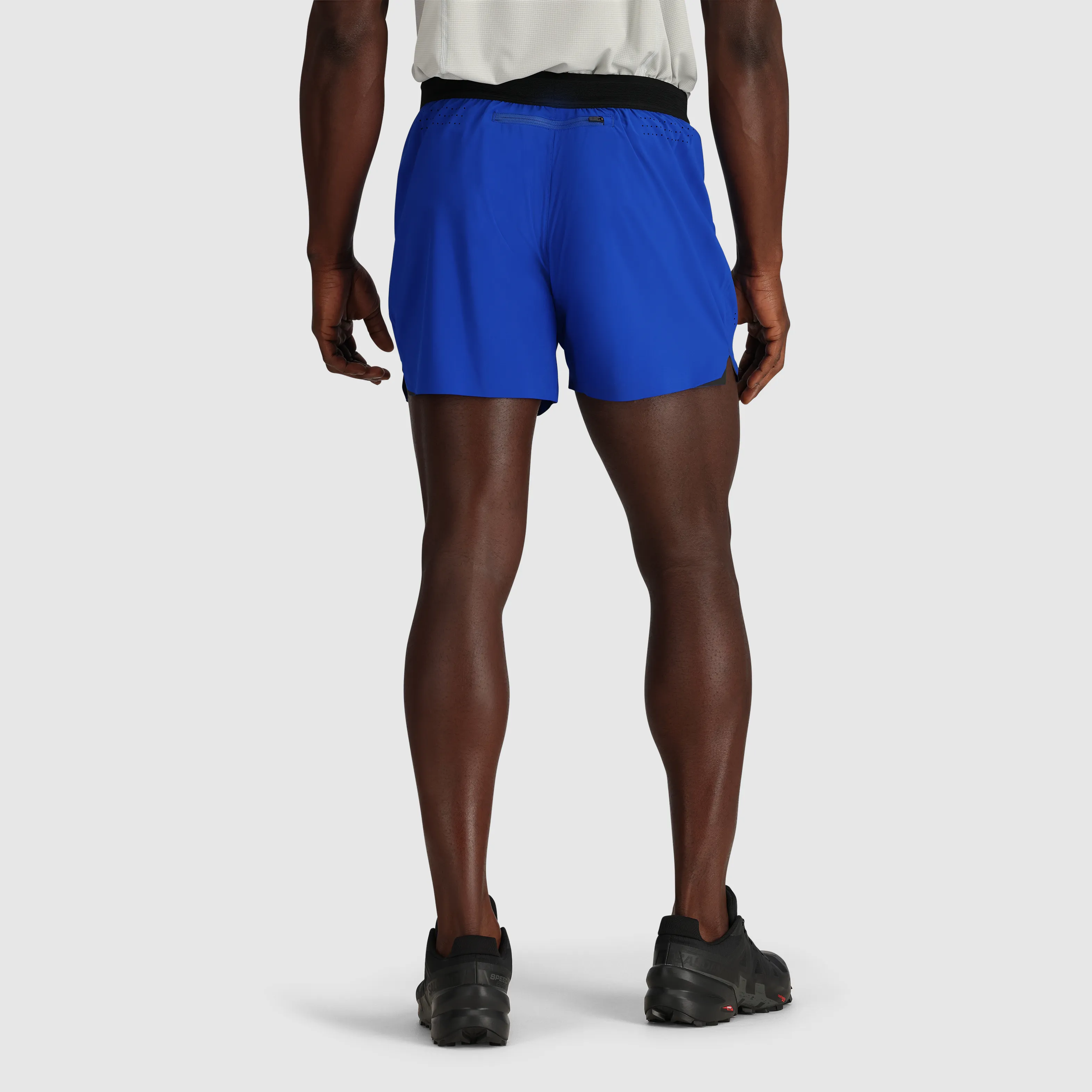 Men's Swift Lite Shorts - 5" Inseam