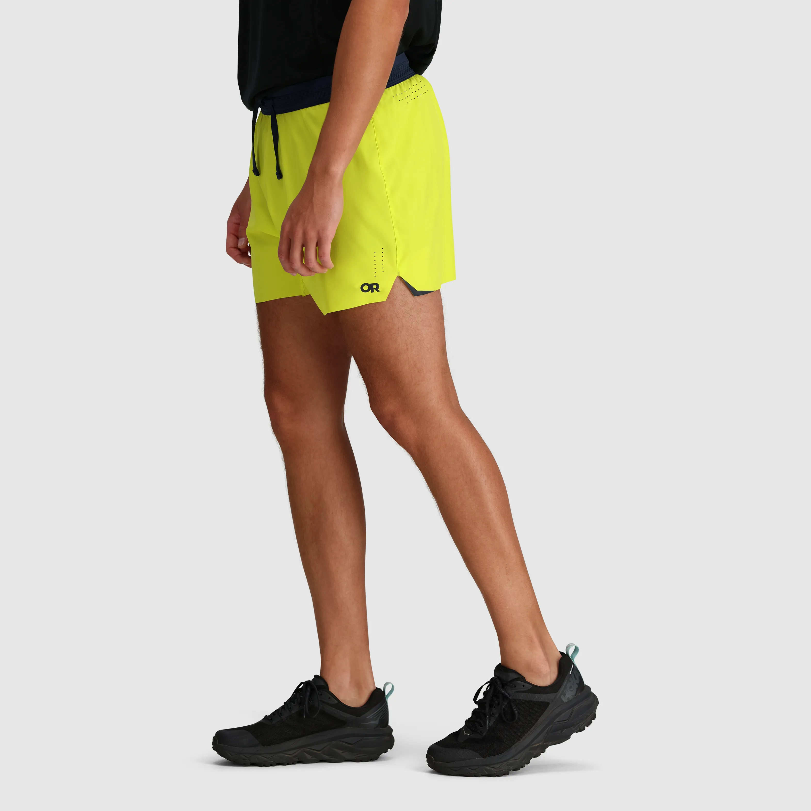 Men's Swift Lite Shorts - 5" Inseam