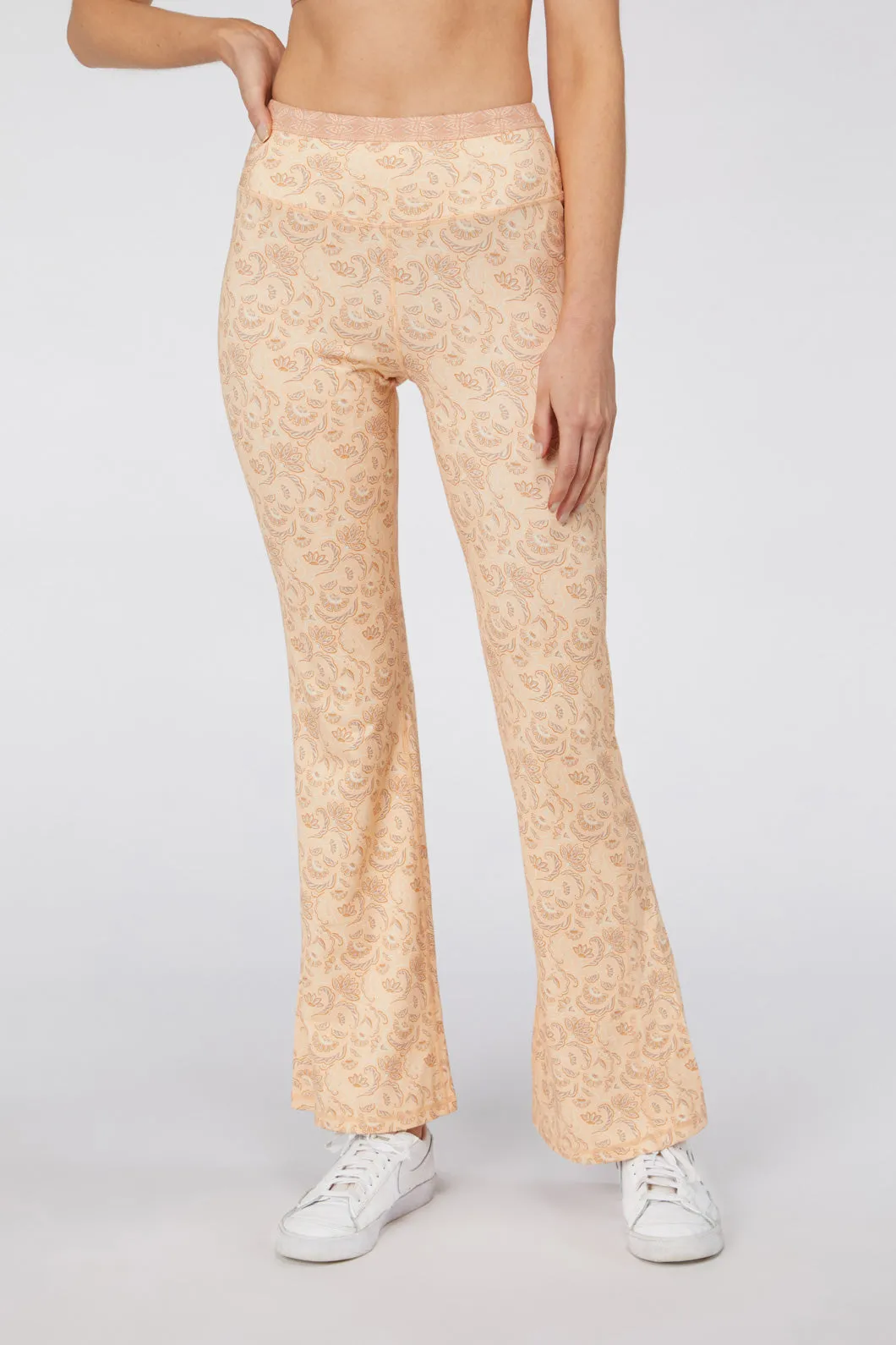 Mindful Supa Flare Pant