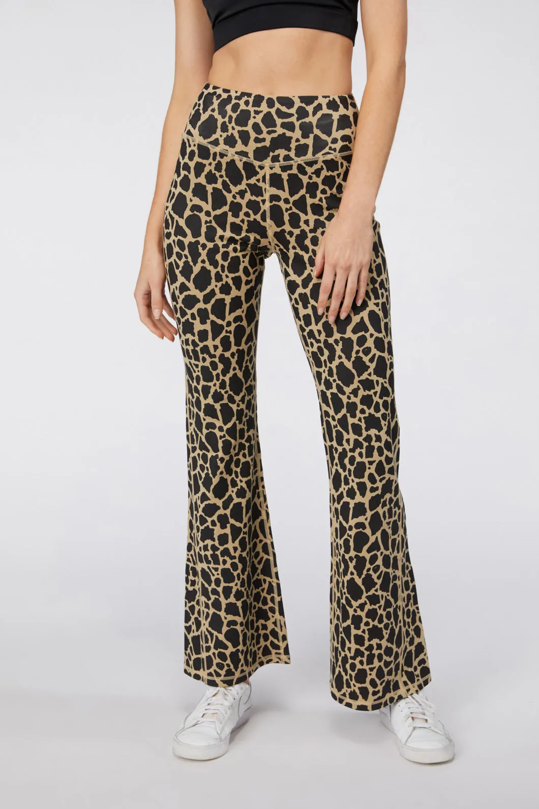 Mindful Supa Flare Pant