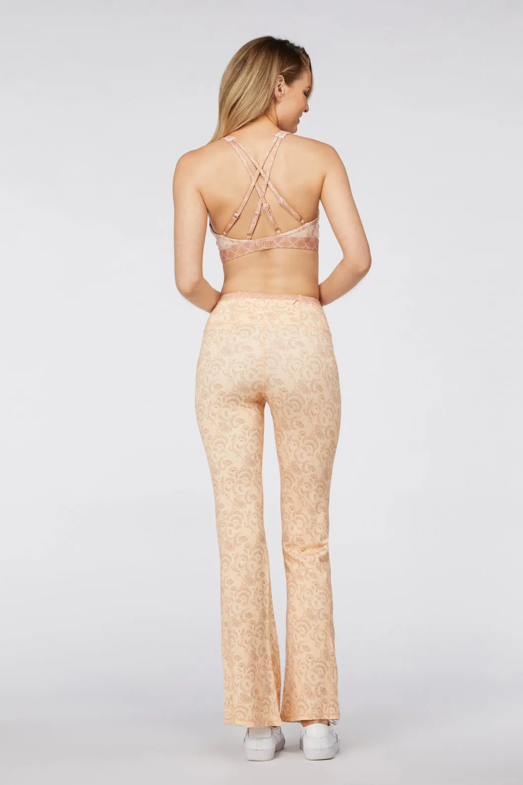 Mindful Supa Flare Pant