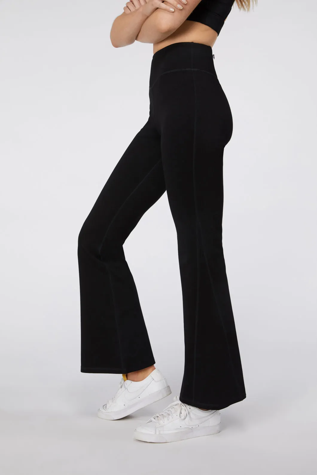 Mindful Supa Flare Pant