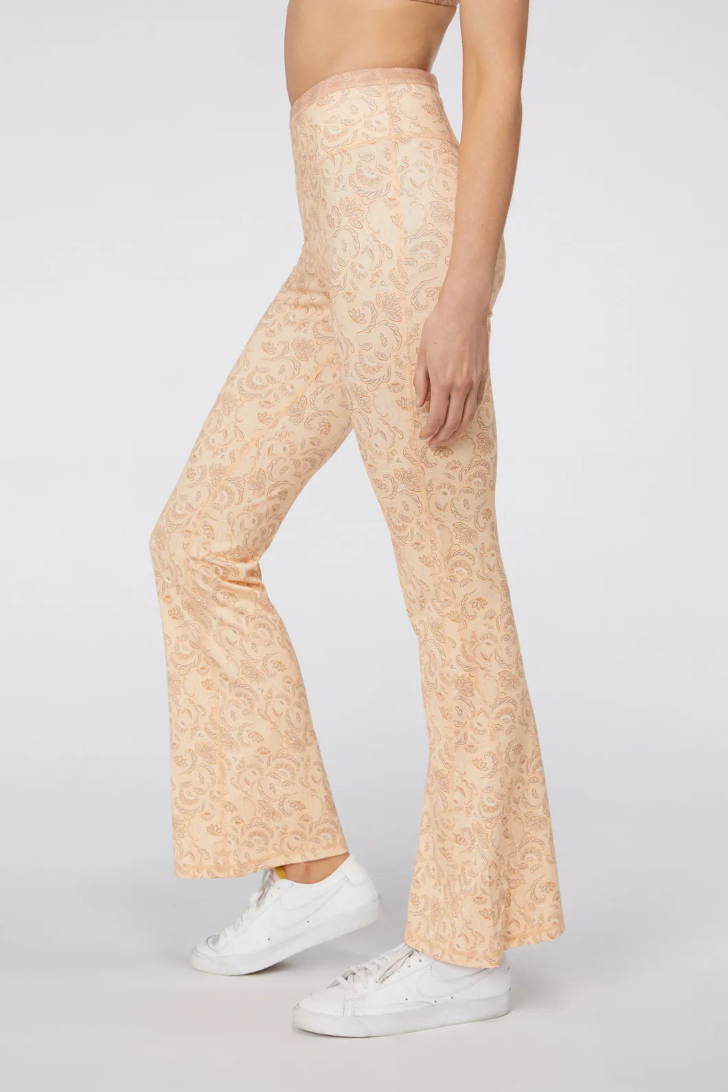 Mindful Supa Flare Pant