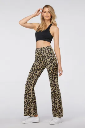 Mindful Supa Flare Pant